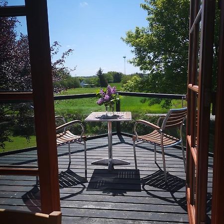 Hvirrekaergaard, Midt I Naturen. Bed & Breakfast Hirtshals Bagian luar foto