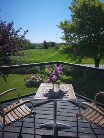 Hvirrekaergaard, Midt I Naturen. Bed & Breakfast Hirtshals Bagian luar foto