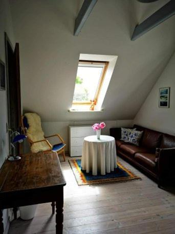 Hvirrekaergaard, Midt I Naturen. Bed & Breakfast Hirtshals Bagian luar foto